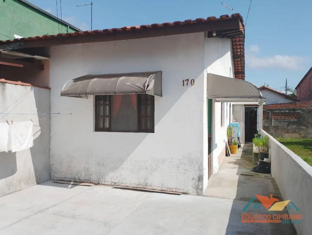 Casa, 2 quartos, 51 m² - Foto 3
