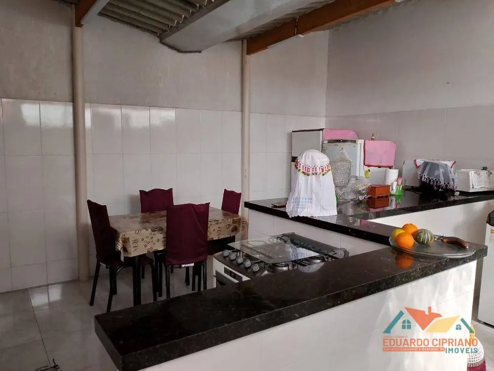 Casa, 2 quartos, 51 m² - Foto 2