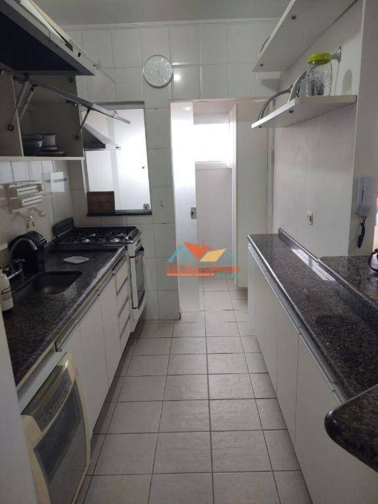 Apartamento à venda com 2 quartos, 74m² - Foto 2