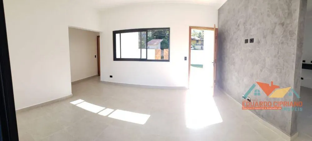 Casa, 3 quartos, 132 m² - Foto 4