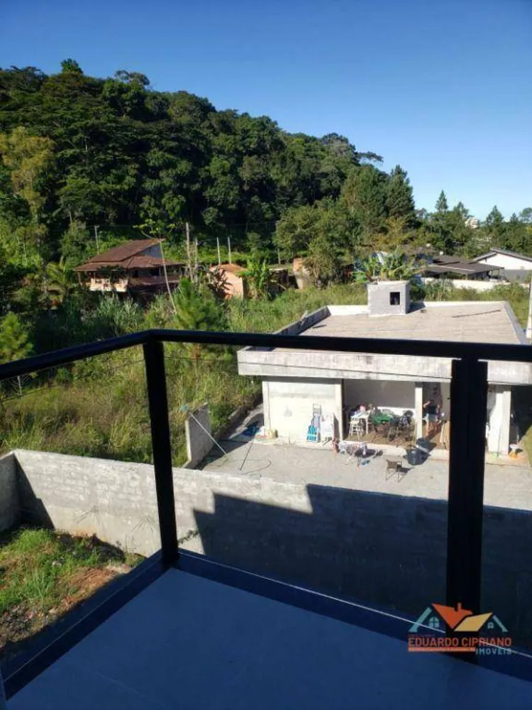 Casa, 3 quartos, 132 m² - Foto 2