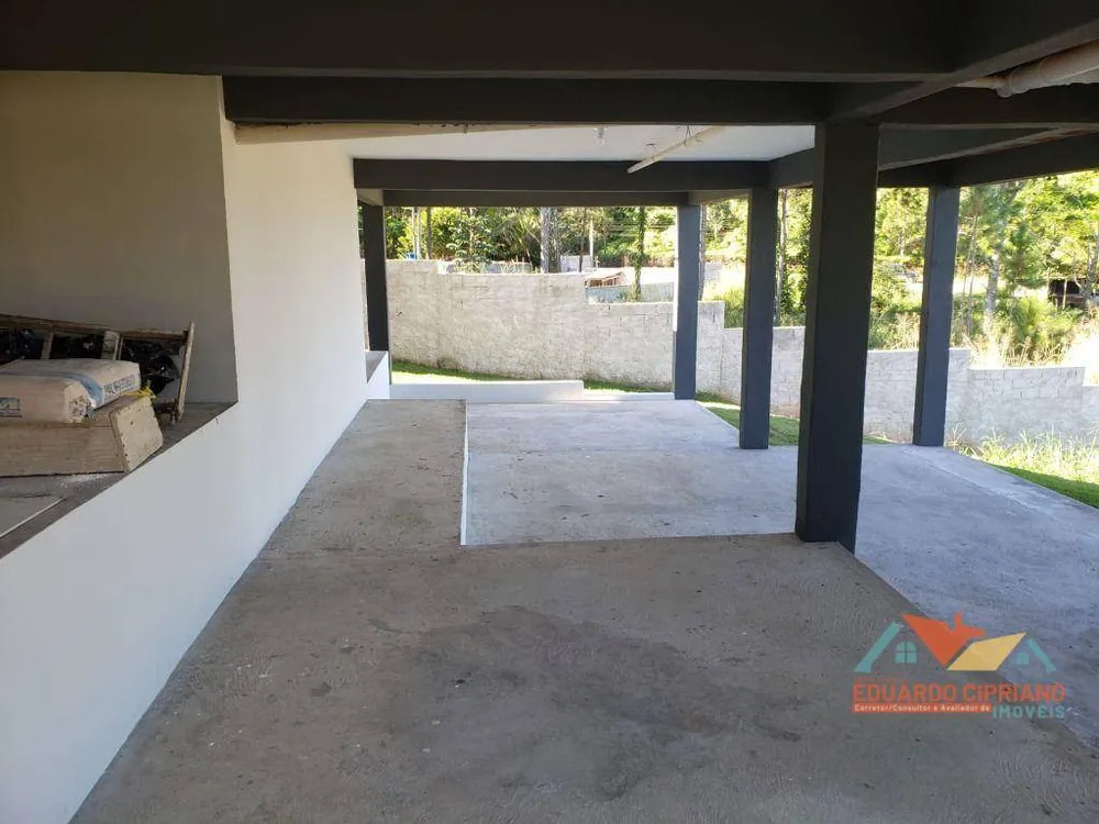 Casa, 3 quartos, 132 m² - Foto 1