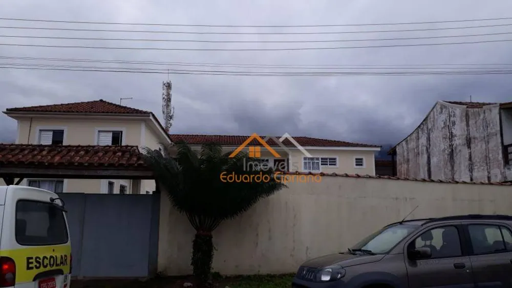 Casa de Condomínio, 2 quartos - Foto 4
