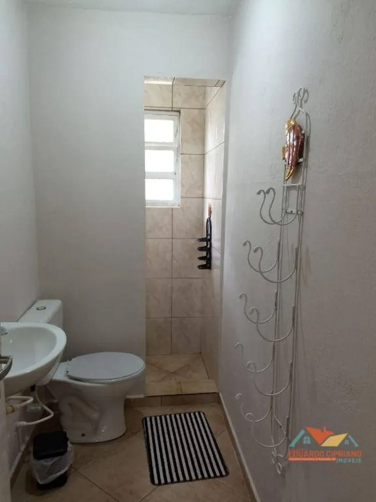 Pousada-Chalé, 26 quartos, 600 m² - Foto 4