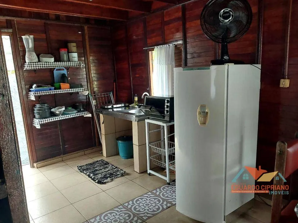 Pousada-Chalé, 26 quartos, 600 m² - Foto 2