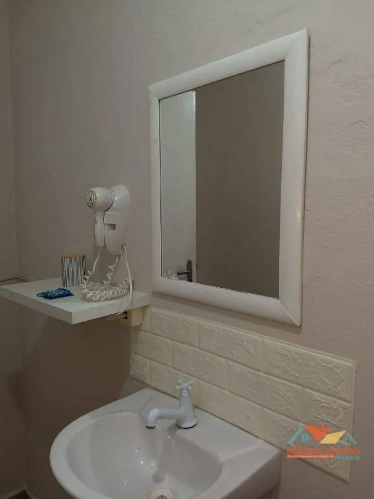 Pousada-Chalé, 26 quartos, 600 m² - Foto 1