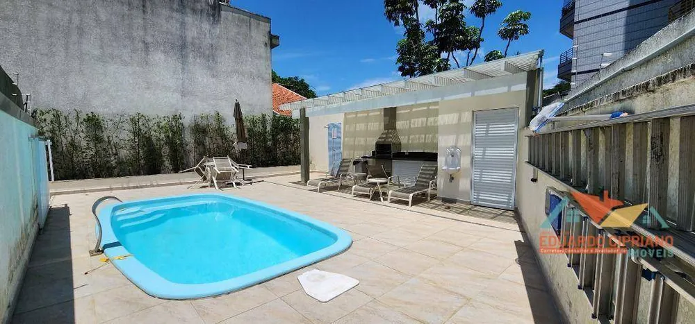 Apartamento, 2 quartos, 89 m² - Foto 3
