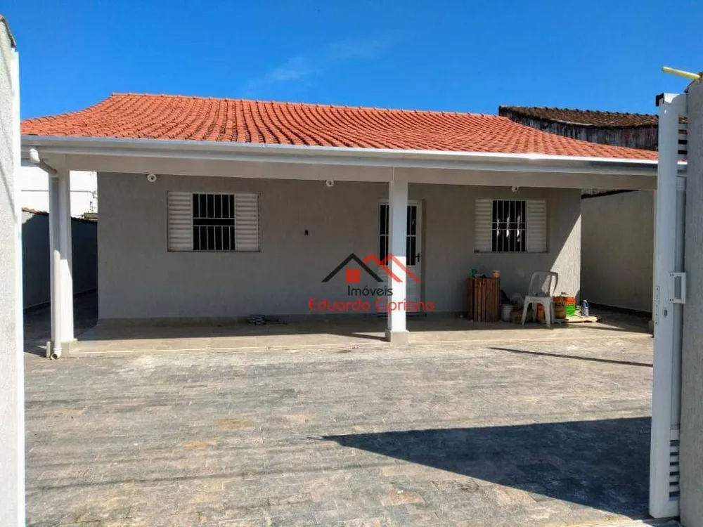 Casa, 4 quartos, 164 m² - Foto 2