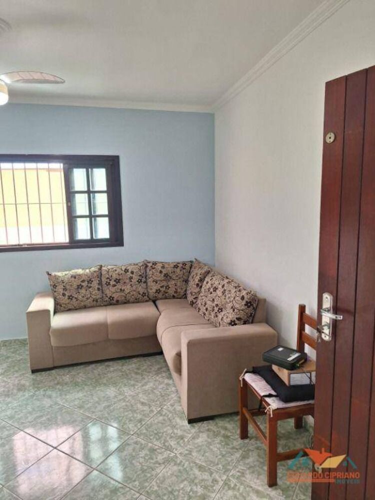 Casa à venda com 3 quartos, 100m² - Foto 2