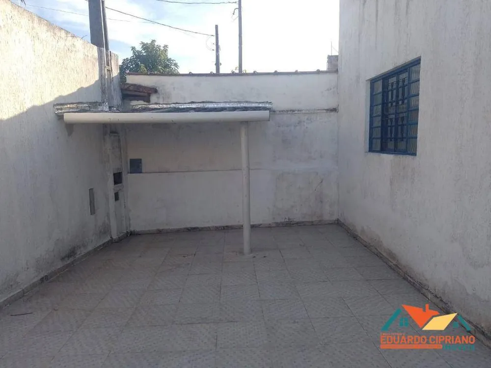 Casa, 2 quartos, 104 m² - Foto 3