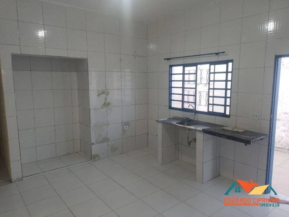 Casa, 2 quartos, 104 m² - Foto 4