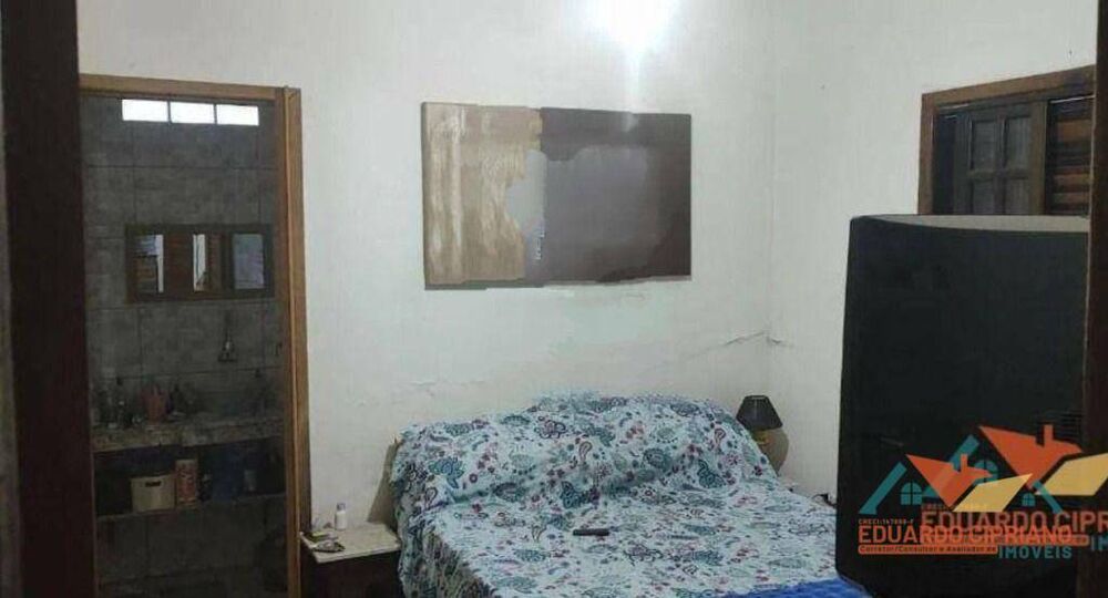 Casa à venda com 3 quartos, 114m² - Foto 8