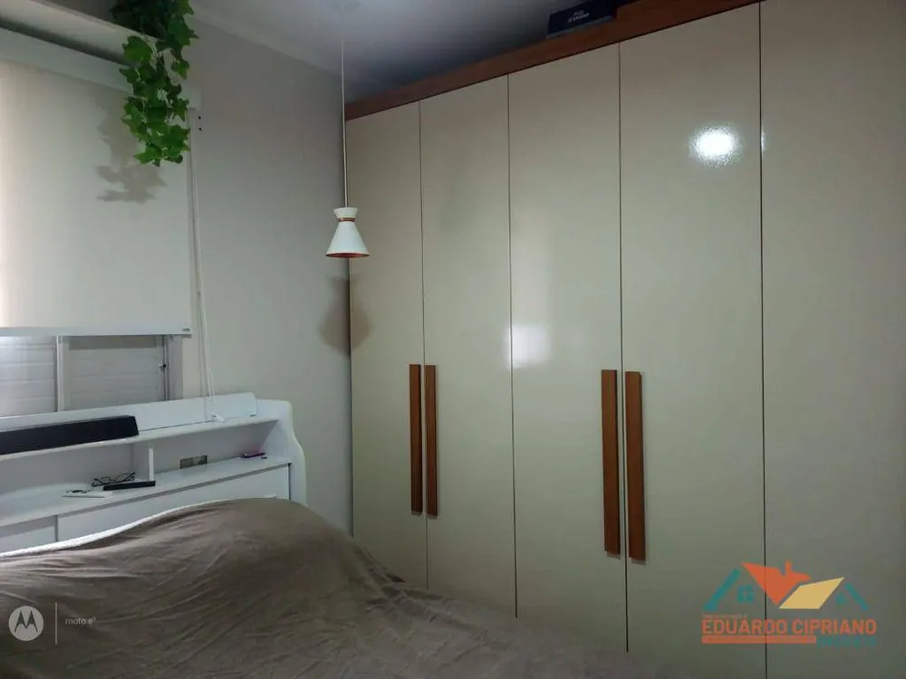 Apartamento, 1 quarto, 54 m² - Foto 3