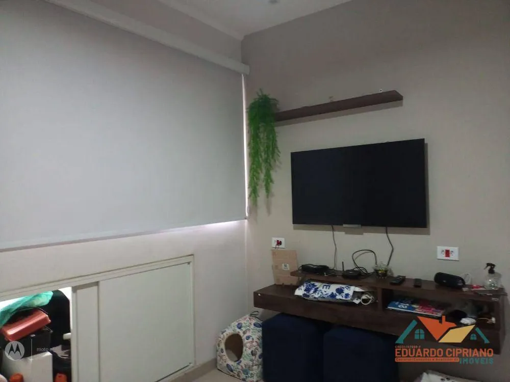 Apartamento, 1 quarto, 54 m² - Foto 4