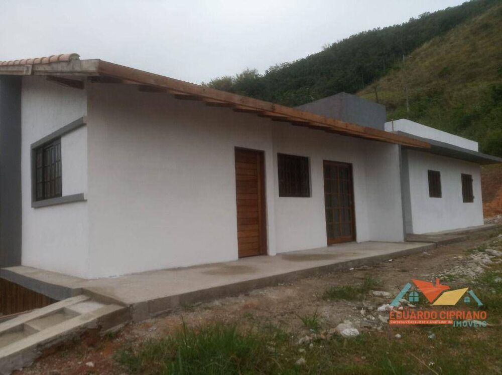 Casa, 2 quartos, 62 m² - Foto 8