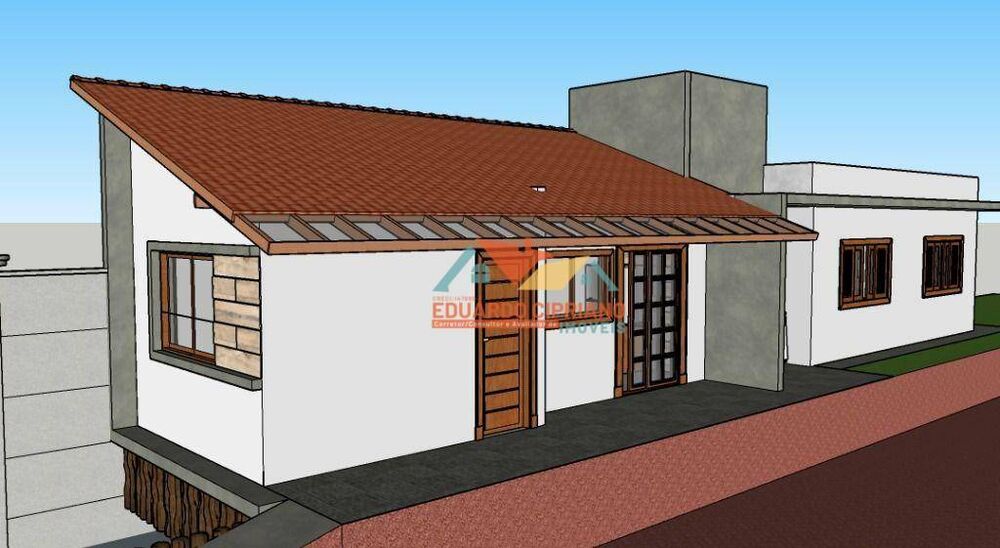 Casa, 2 quartos, 62 m² - Foto 5