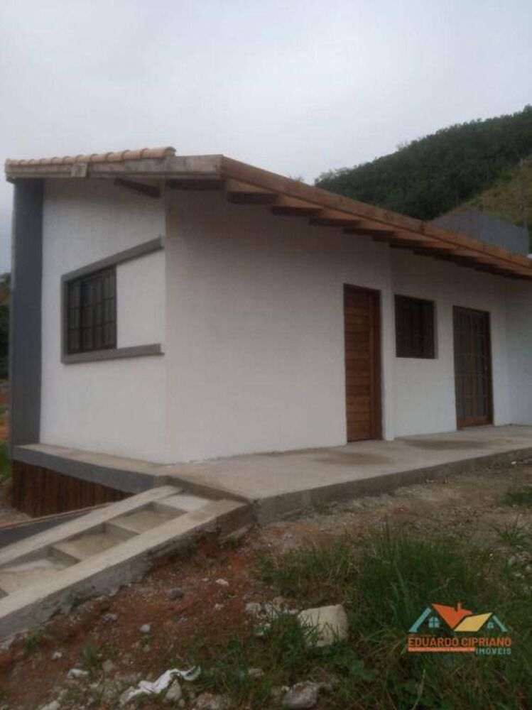 Casa, 2 quartos, 62 m² - Foto 11