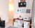 Kitnet-Studio, 33 m² - Foto 3