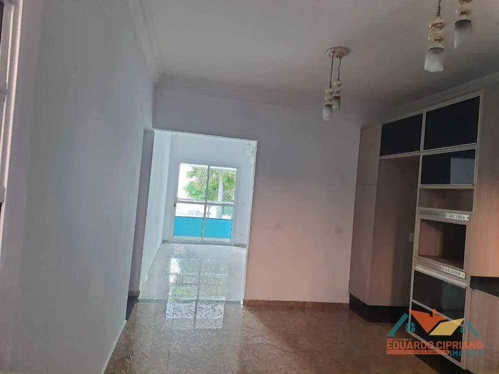 Sobrado, 3 quartos, 156 m² - Foto 3
