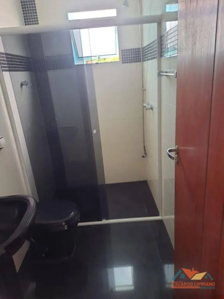 Sobrado, 3 quartos, 156 m² - Foto 4