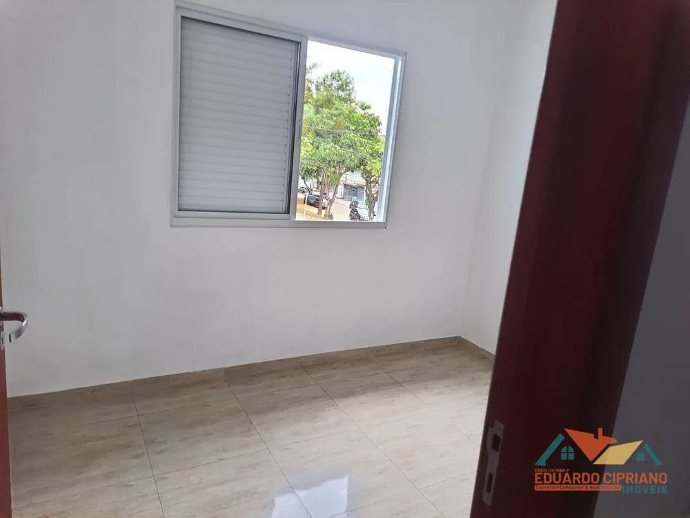 Sobrado, 3 quartos, 156 m² - Foto 2