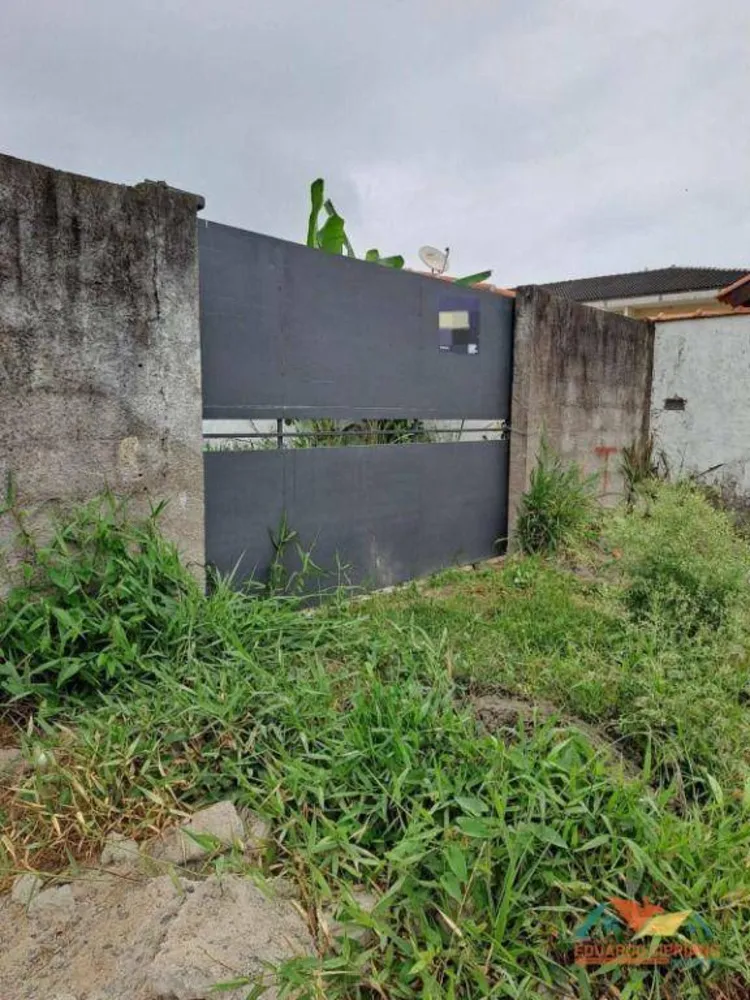 Terreno, 343 m² - Foto 1