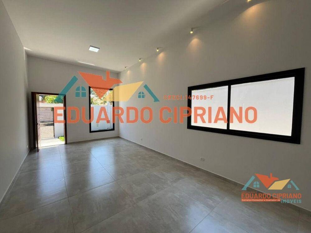Casa, 3 quartos, 116 m² - Foto 3