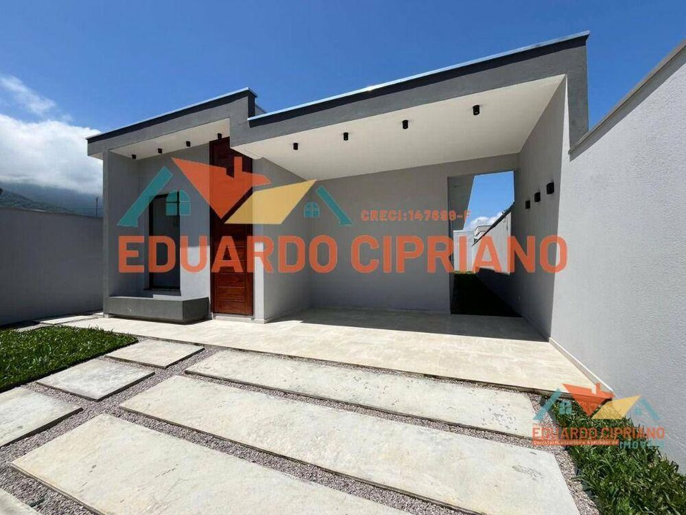 Casa, 3 quartos, 116 m² - Foto 9