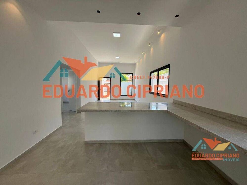 Casa, 3 quartos, 116 m² - Foto 4