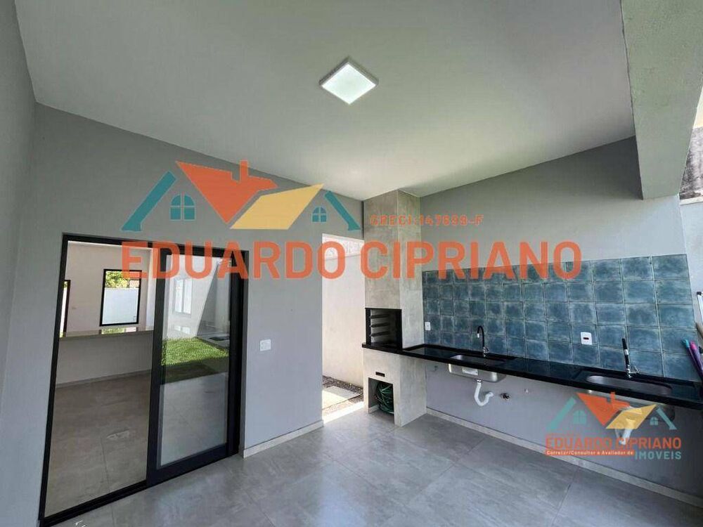 Casa, 3 quartos, 116 m² - Foto 8
