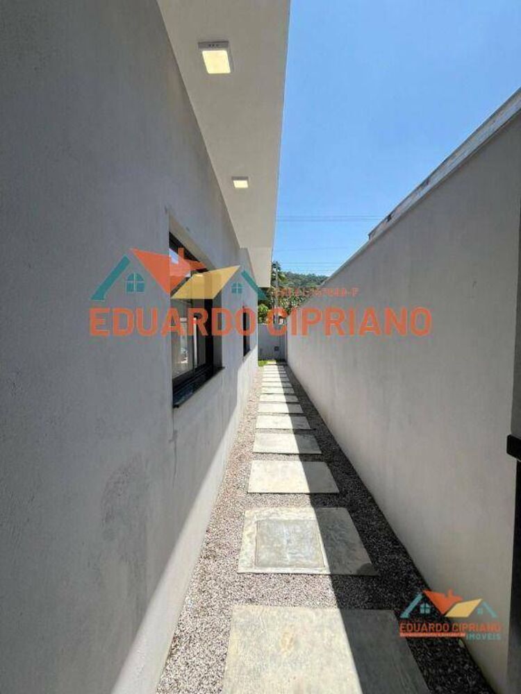 Casa, 3 quartos, 116 m² - Foto 1