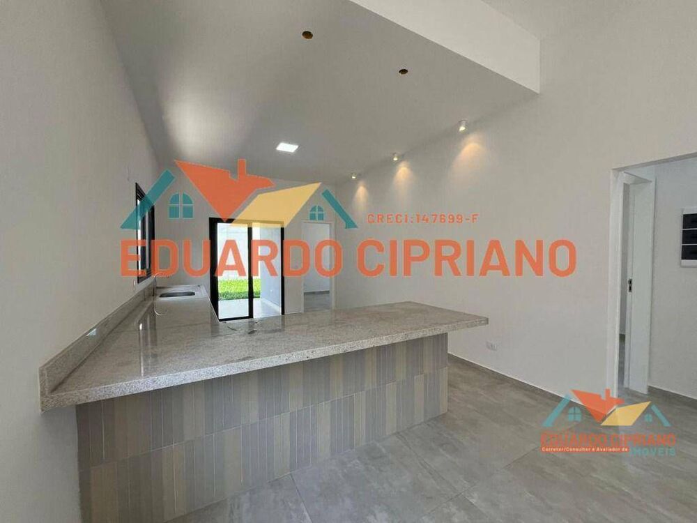 Casa, 3 quartos, 116 m² - Foto 6