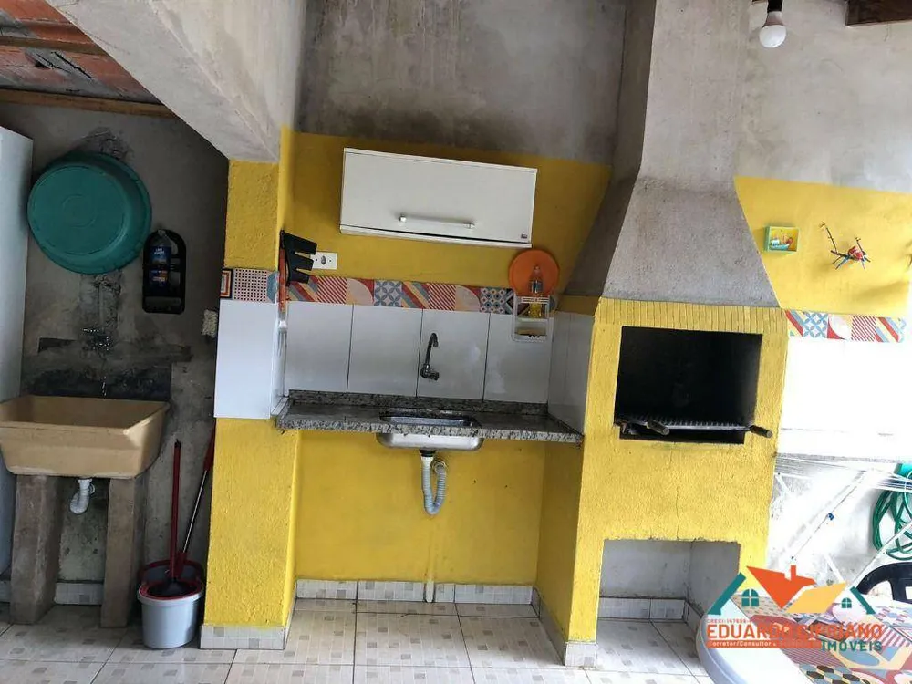 Casa, 2 quartos, 120 m² - Foto 1