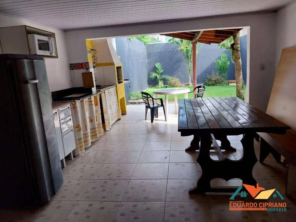 Casa, 2 quartos, 120 m² - Foto 4
