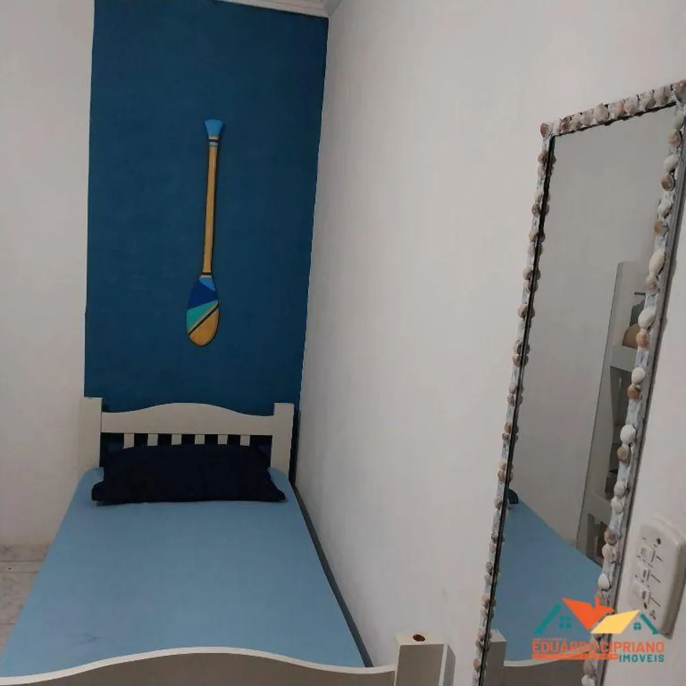 Casa, 2 quartos, 120 m² - Foto 3