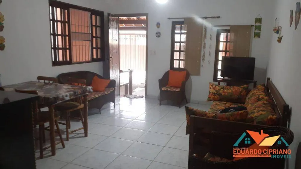 Casa, 2 quartos, 120 m² - Foto 2