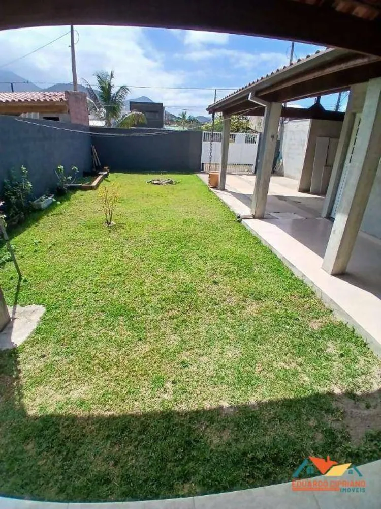 Casa, 4 quartos, 154 m² - Foto 2