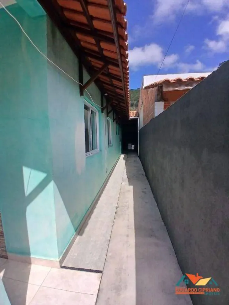 Casa, 4 quartos, 154 m² - Foto 4