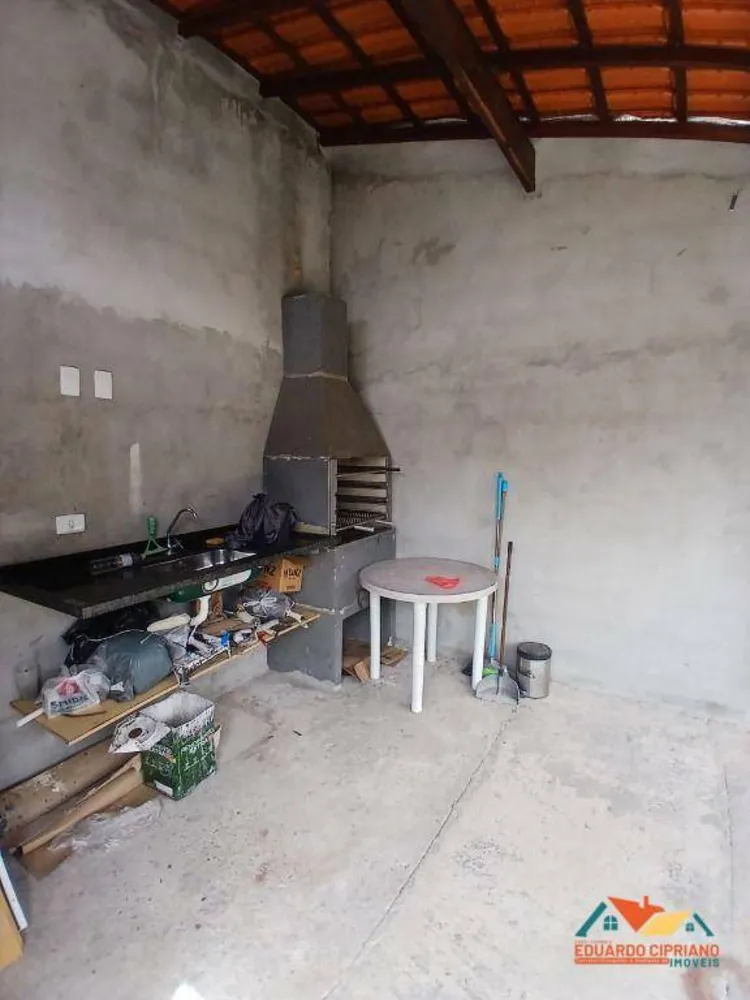 Casa, 4 quartos, 154 m² - Foto 3