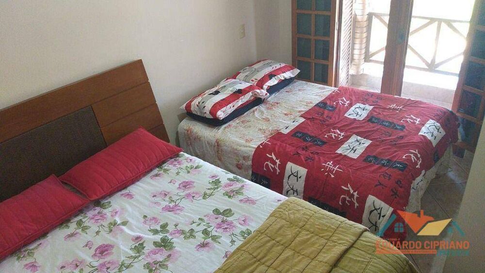 Casa de Condomínio à venda e aluguel com 5 quartos, 400m² - Foto 8