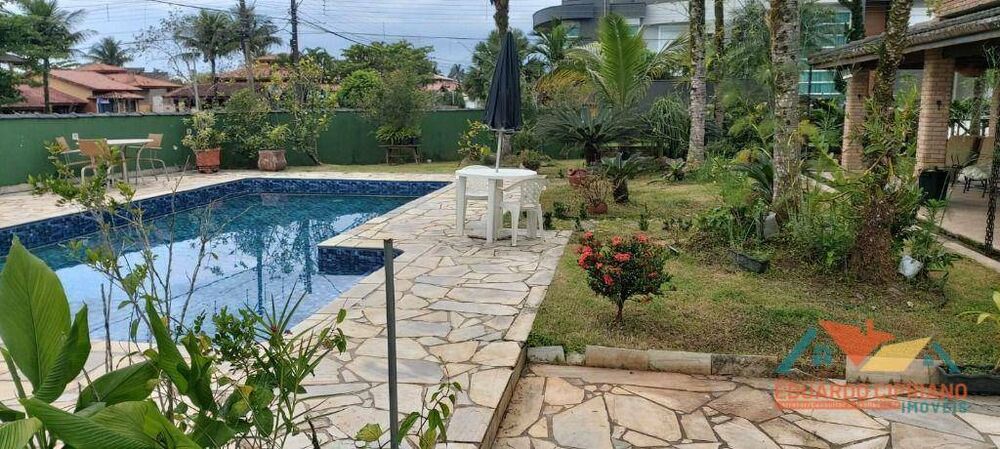 Casa de Condomínio à venda e aluguel com 5 quartos, 400m² - Foto 5