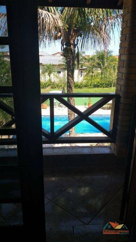 Casa de Condomínio à venda e aluguel com 5 quartos, 400m² - Foto 6