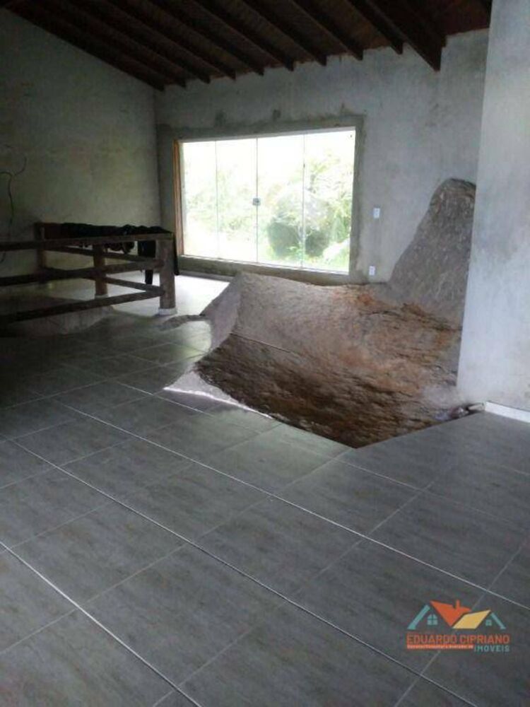 Casa de Condomínio à venda com 5 quartos, 600m² - Foto 11