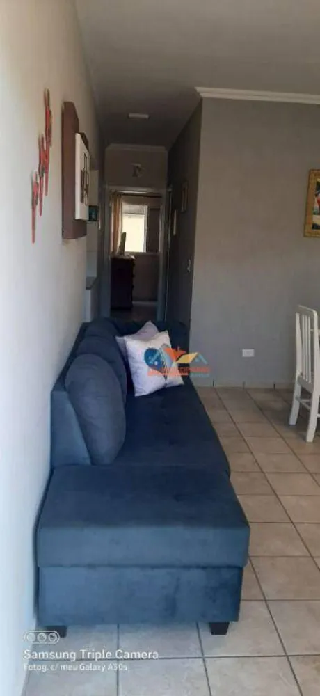 Casa, 2 quartos, 77 m² - Foto 3