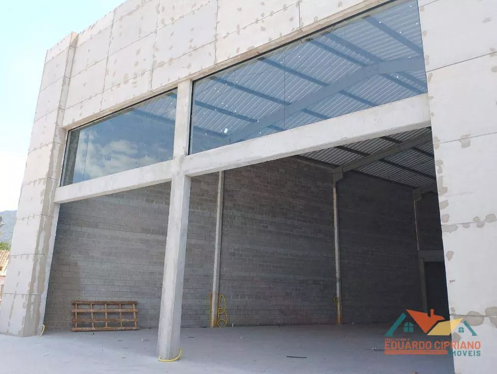 Depósito-Galpão-Armazém para alugar, 582m² - Foto 2