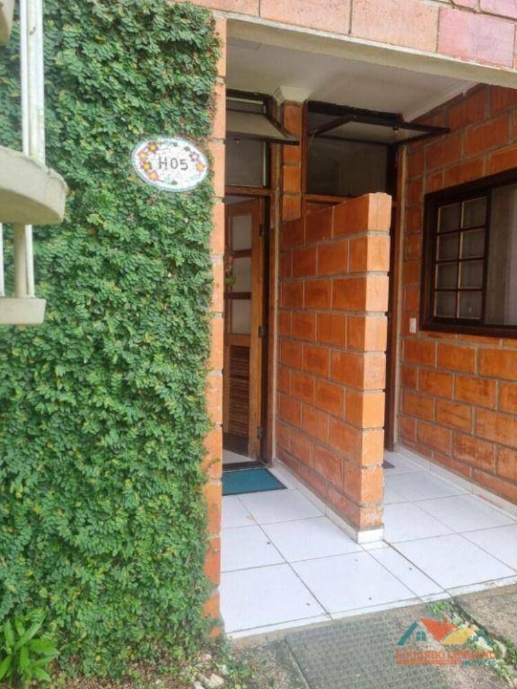 Kitnet e Studio à venda com 2 quartos, 40m² - Foto 2