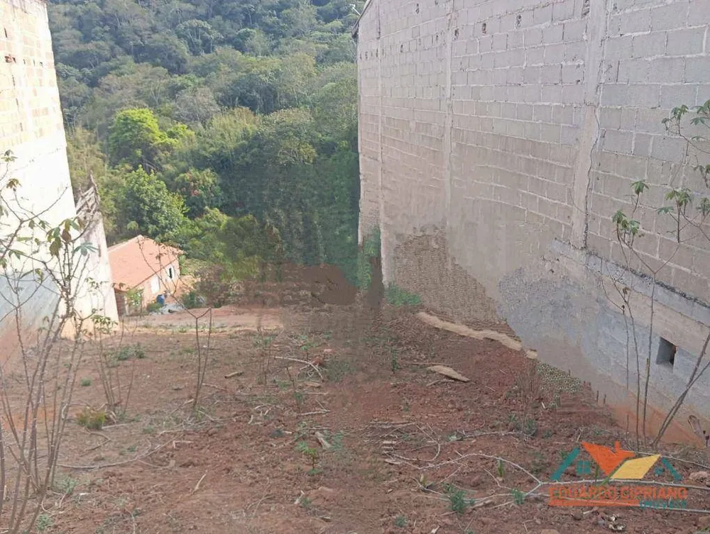 Terreno, 348 m² - Foto 1