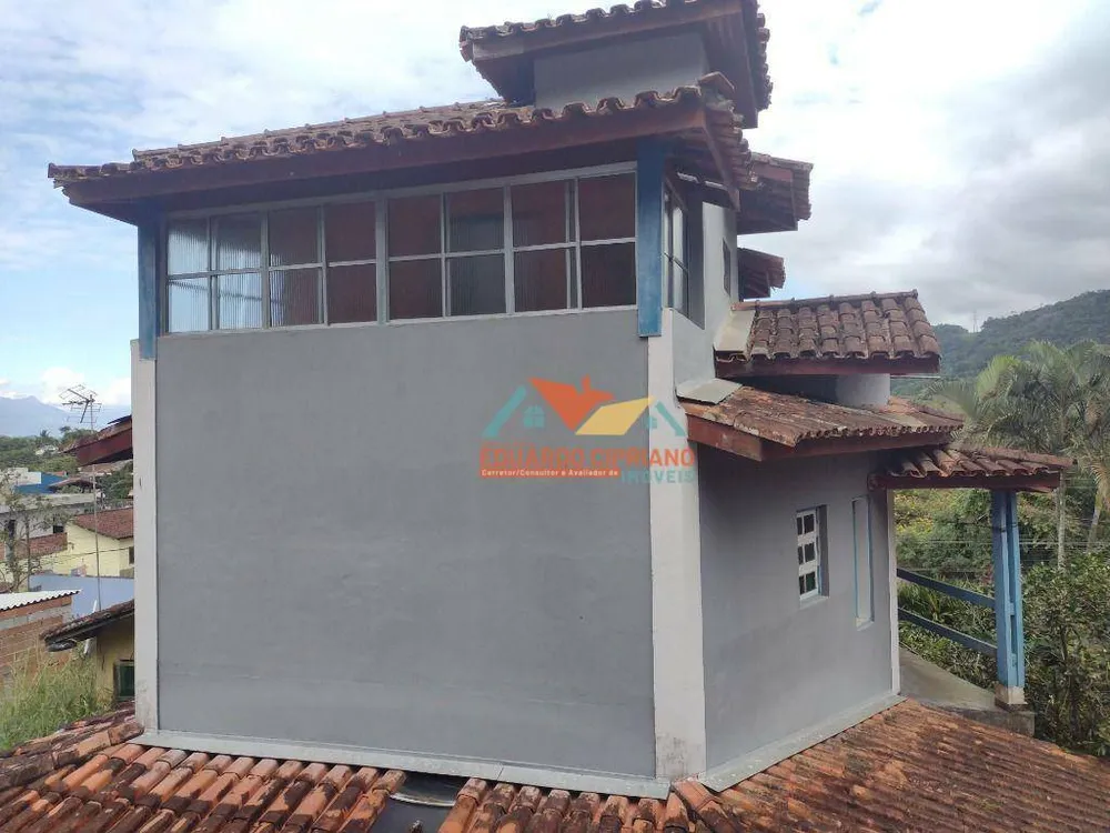 Casa, 3 quartos, 128 m² - Foto 1