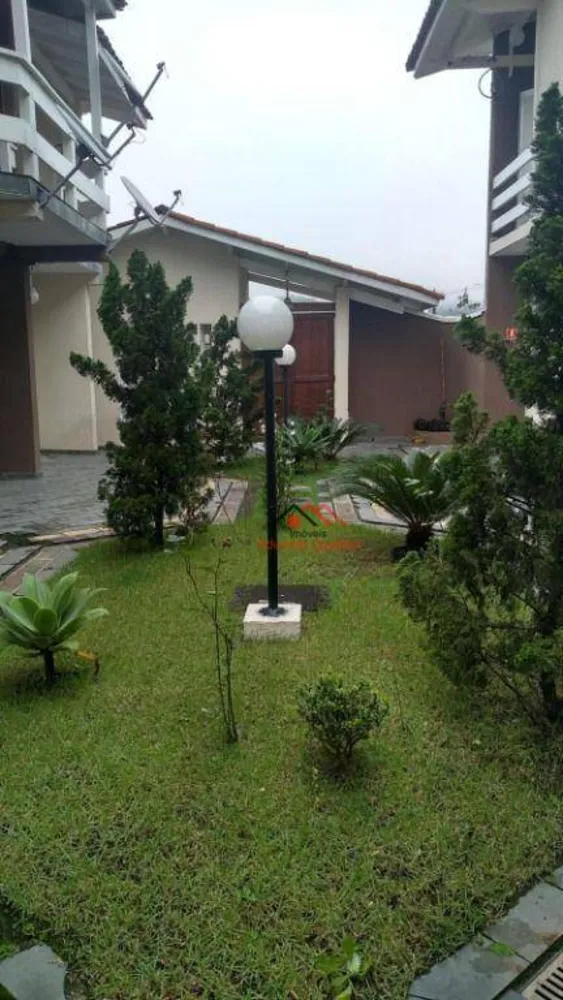 Casa de Condomínio, 2 quartos - Foto 1