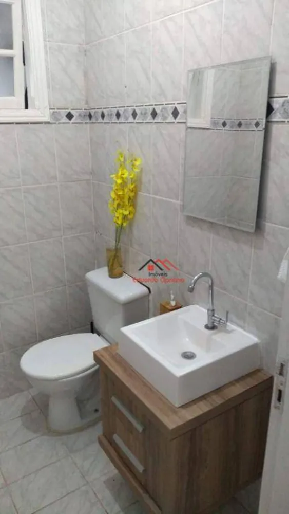 Casa de Condomínio, 2 quartos - Foto 4